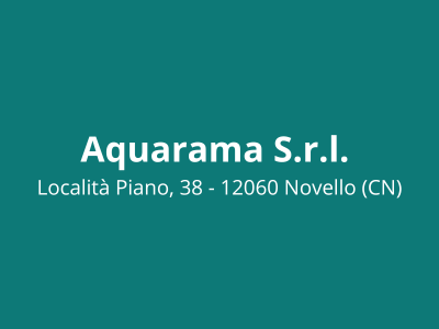 Analisi Archim Studio - Scheda Cliente