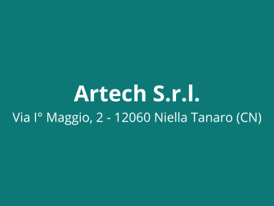 Analisi Archim Studio - Scheda Cliente